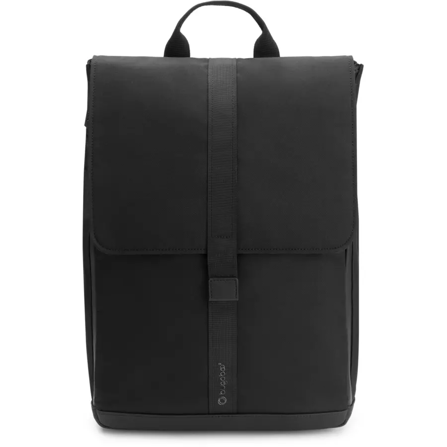 bugaboo Wickelrucksack Midnight Black