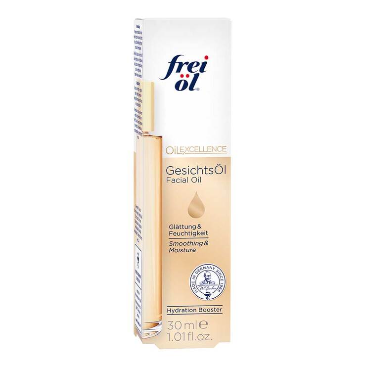 Frei Öl Hydrolipid Gesichtsöl, 30 ml