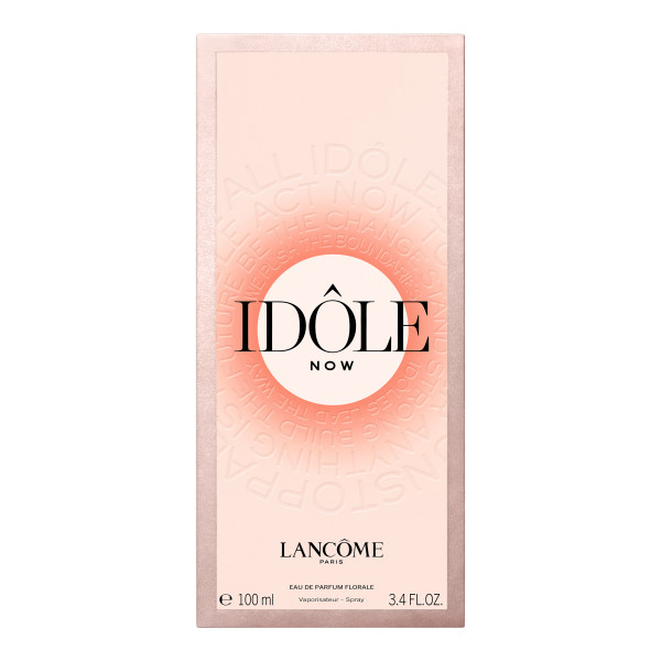 Lancôme Idôle Now Eau de Parfum<br>100 ml, Flasche
