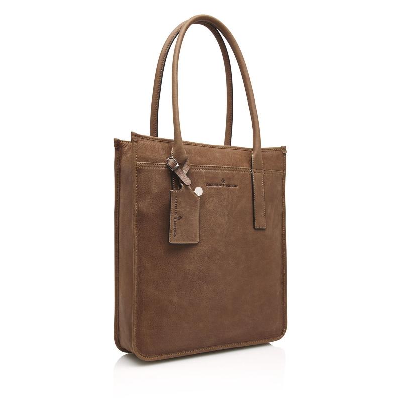 Castelijn & Beerens Carisma shopper 15,6