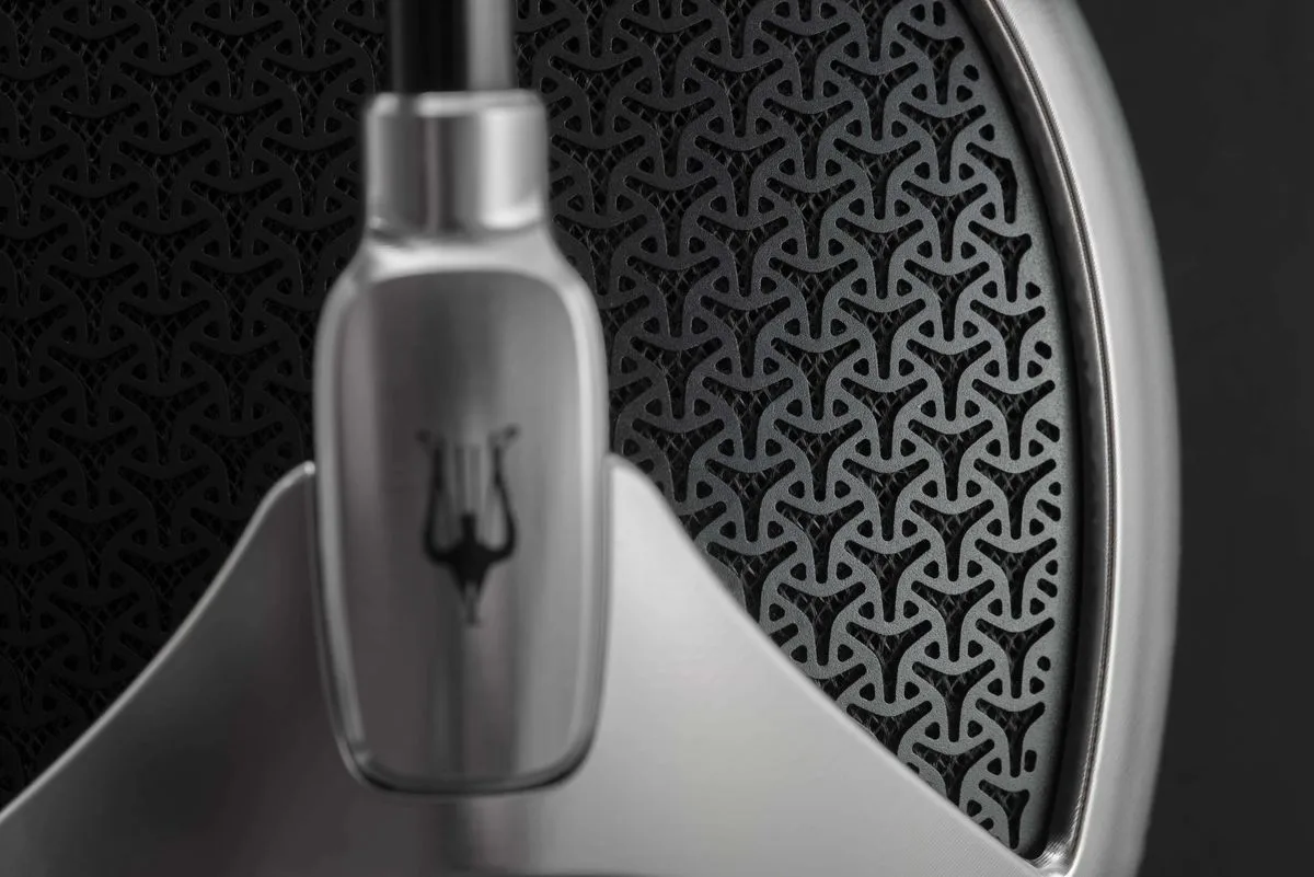 Meze Empyrean Elite Câble XLR (longueur 2,5 m) Casques hi-fi
