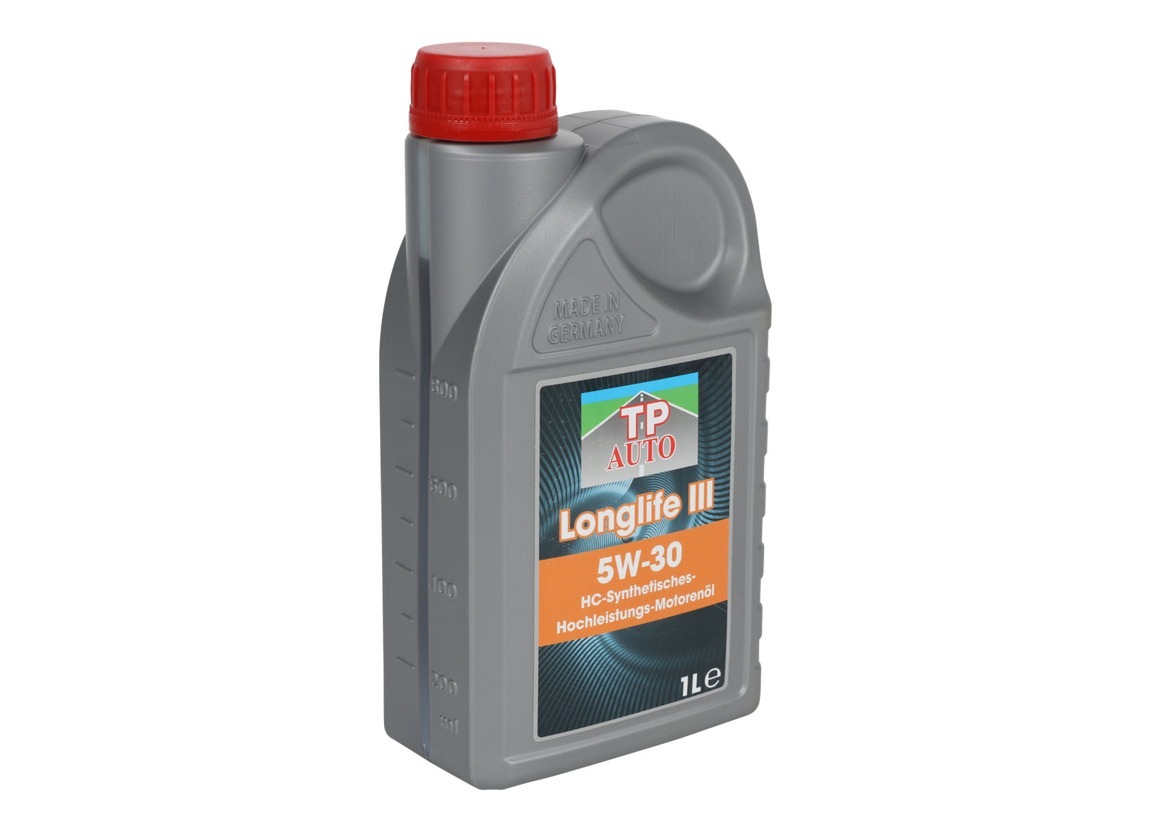 Motoröl Longlife III 5W-30 1 Liter