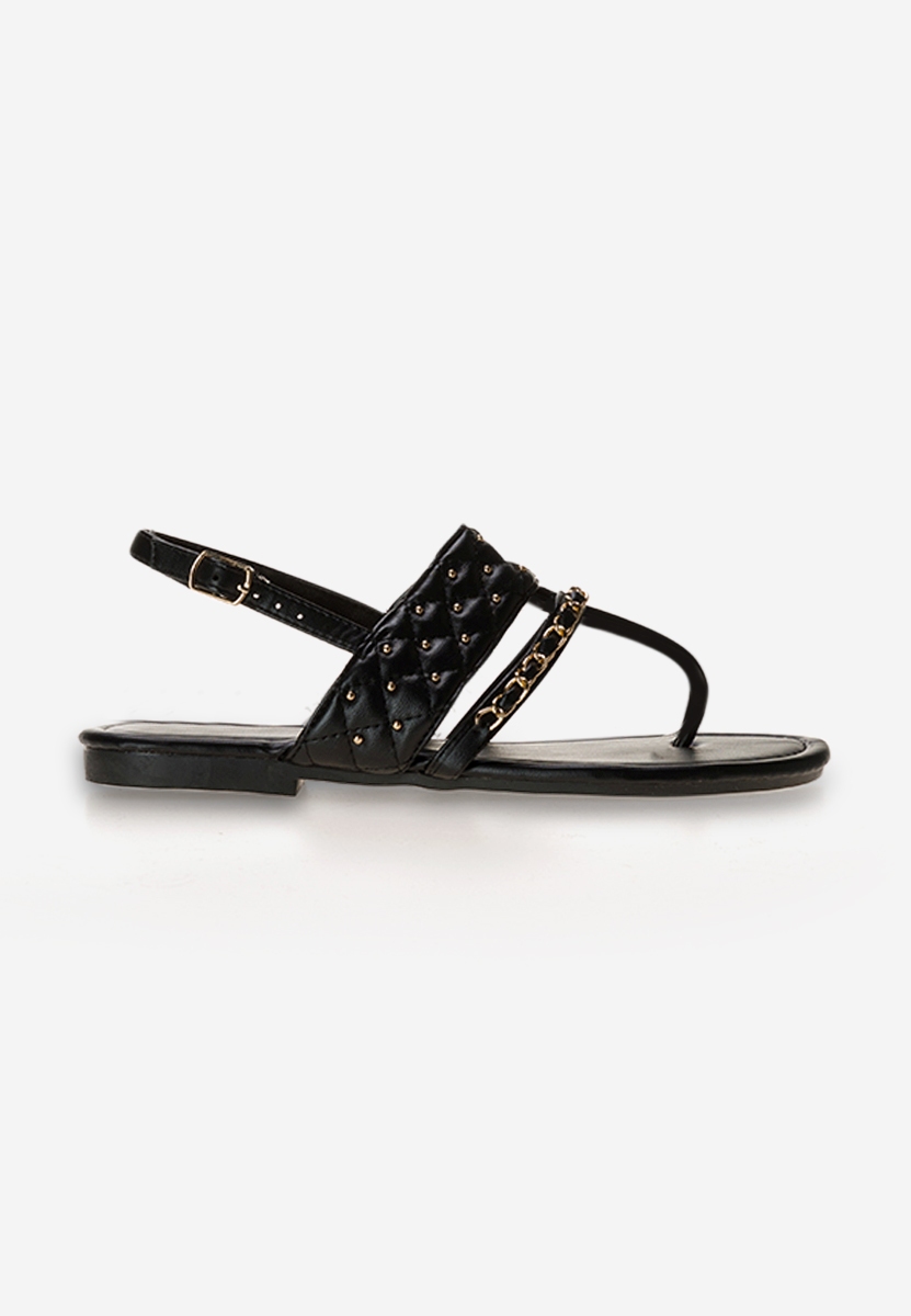 Sandales sans talon  Nerinna Negre
