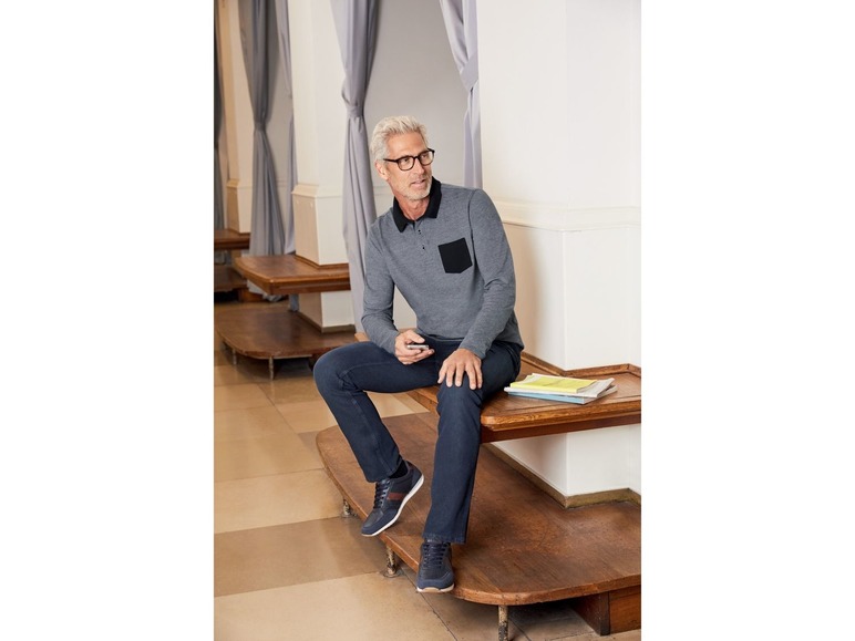 Jeans heren