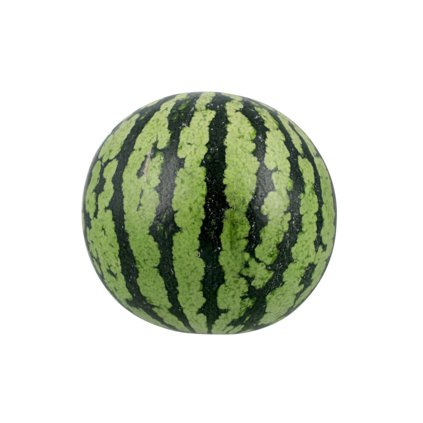 Naturaplan Bio mini Wassermelone 1 Stück -