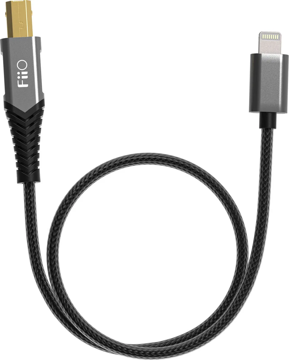Fiio LD LT1 Câbles USB