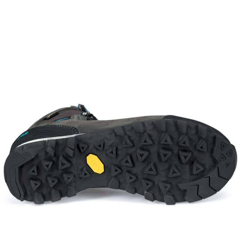 Makra Light Lady GTX - Chaussures randonnée femme