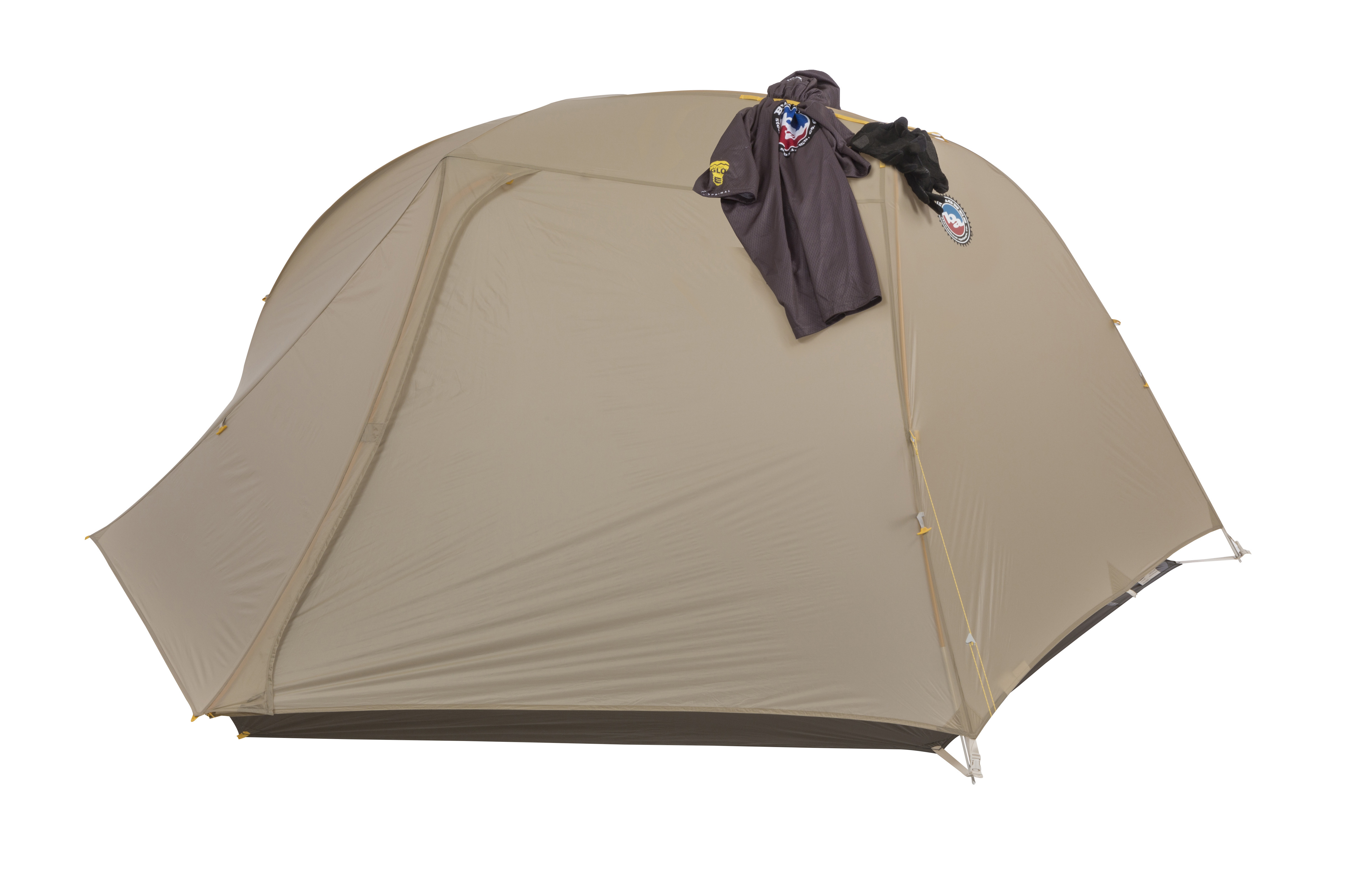 Tiger Wall UL2 Bikepack Solution Dye
