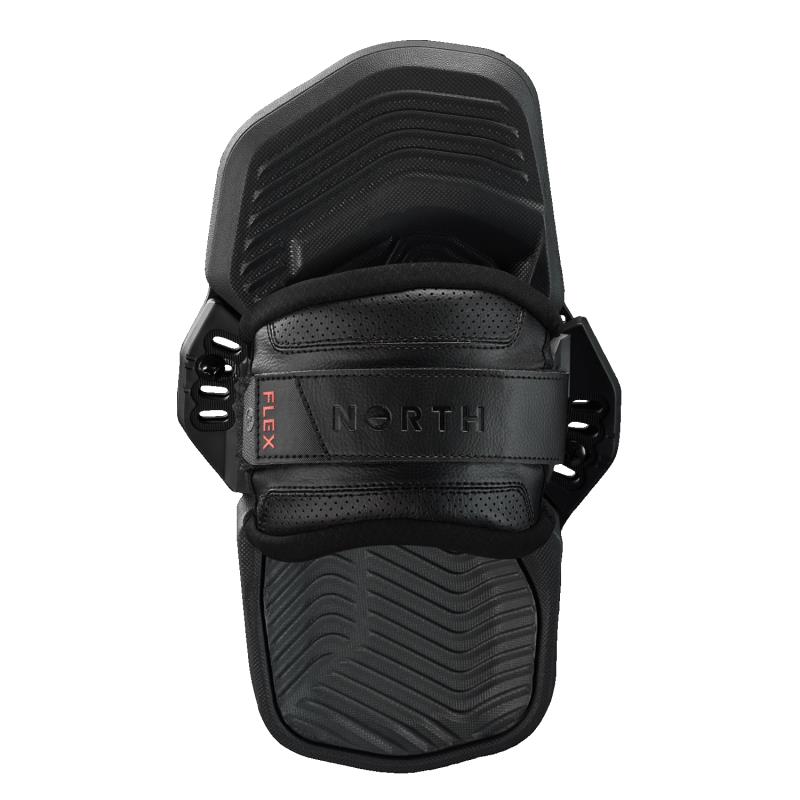 North kiteboarding Flex TT bindings 2024 M / L