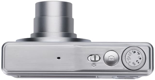 Agfa Realishot DC9203 digitalt stillbilledekamera