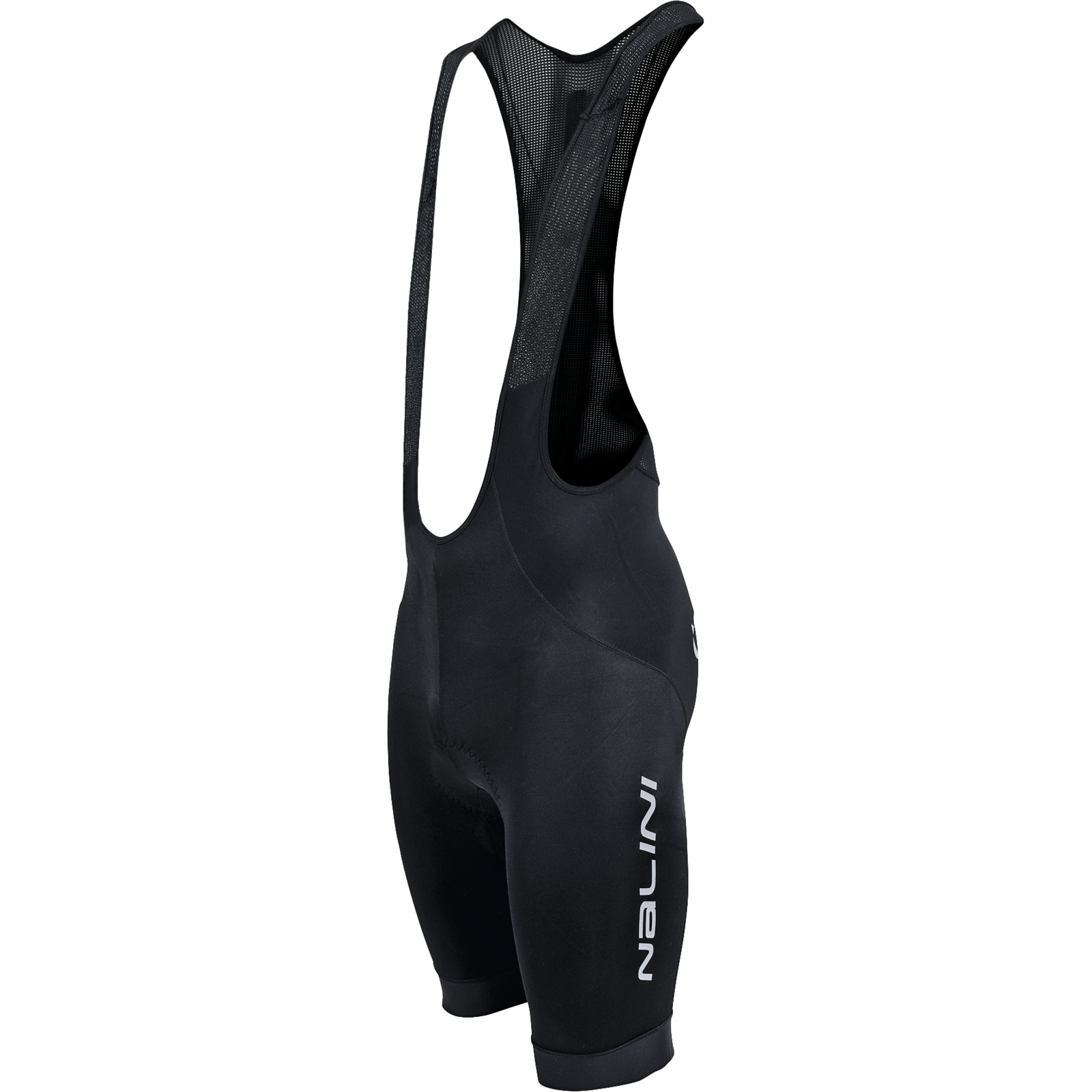 Nalini Herren-Bib Velohose Bas Sporty S