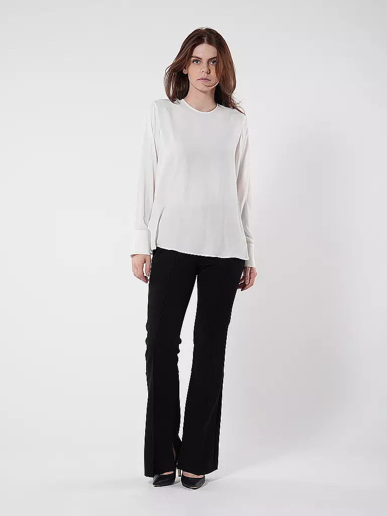 RIANI Bluse creme