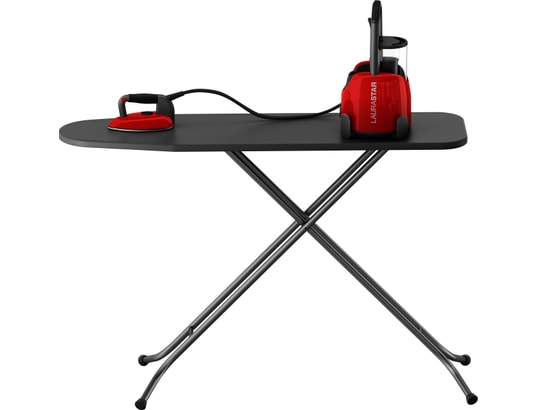 LAURASTAR - Centrale vapeur LIFT Original Red