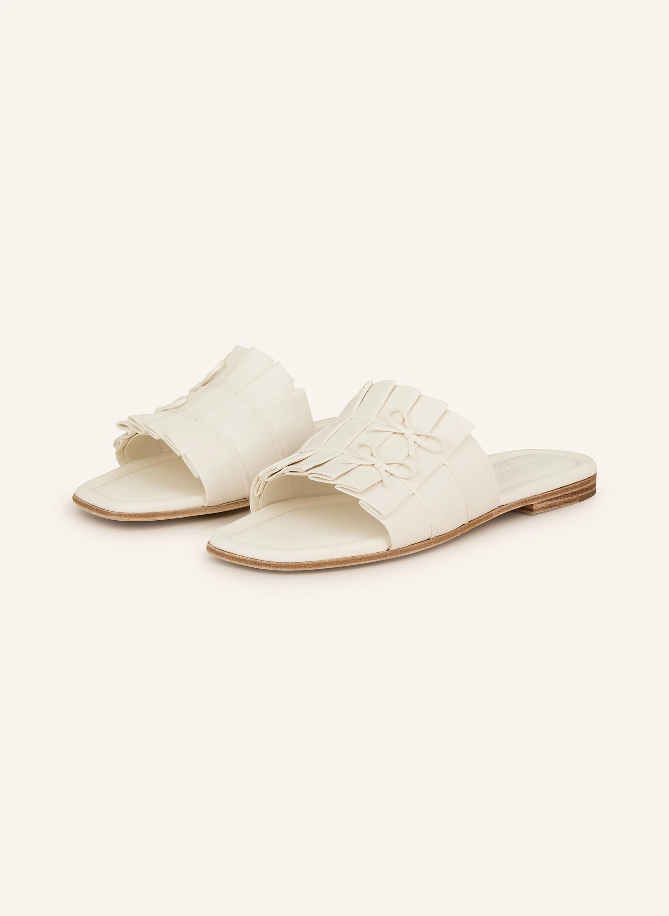 KENNEL & SCHMENGER Mules HOLLY