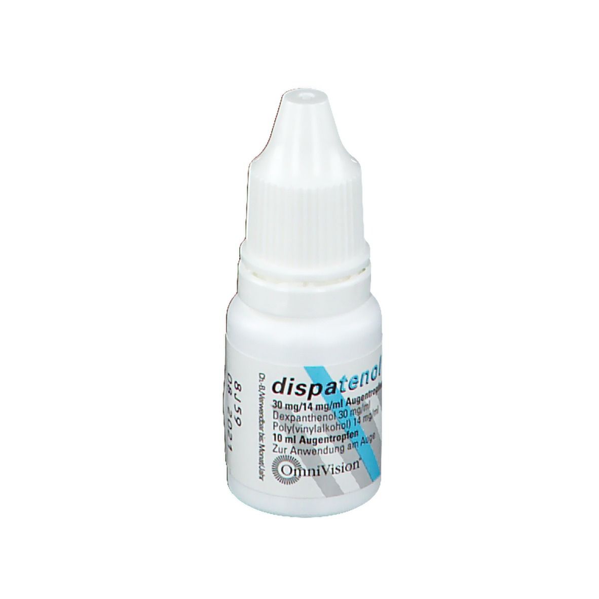 dispatenol®