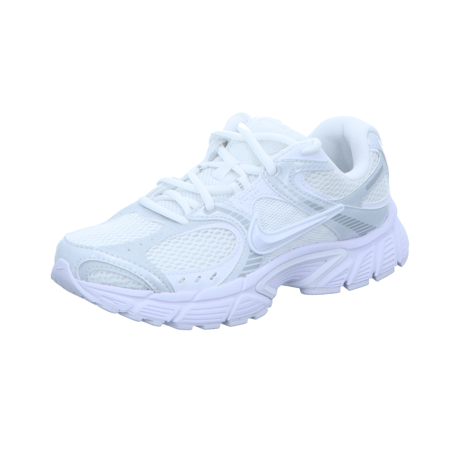 Nike Damen-Sneaker V5 RNR Weiß-Metallic