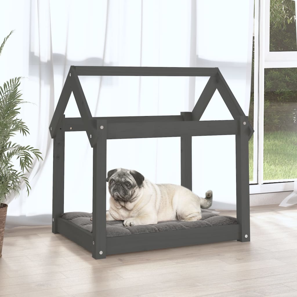 Cama para cachorro