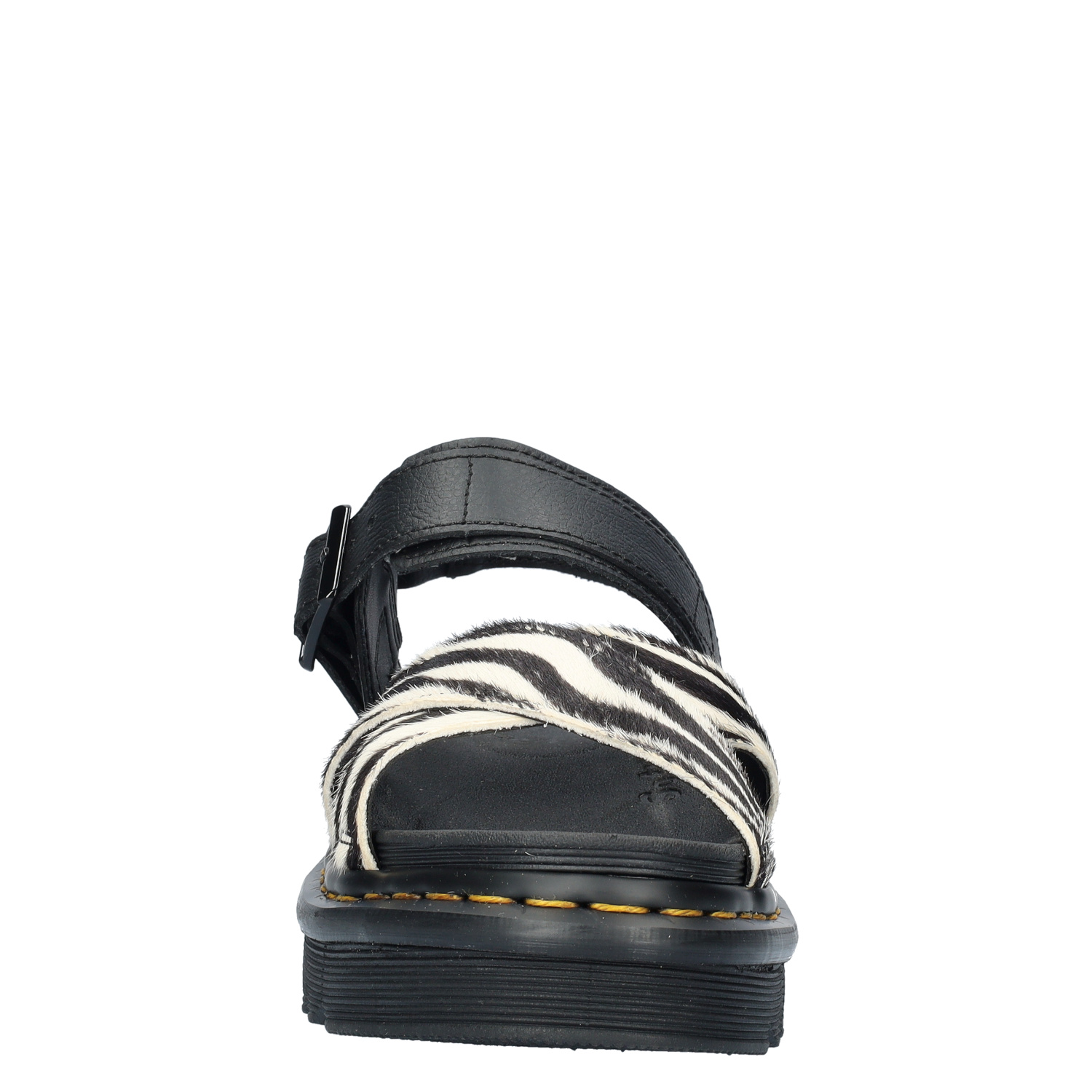Dr. Martens Voss II dames sandaal Dr. Martens Multikleur