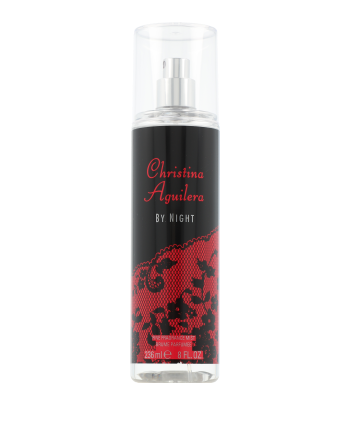 Christina Aguilera by Night Fine Fragrance Mist 236ml