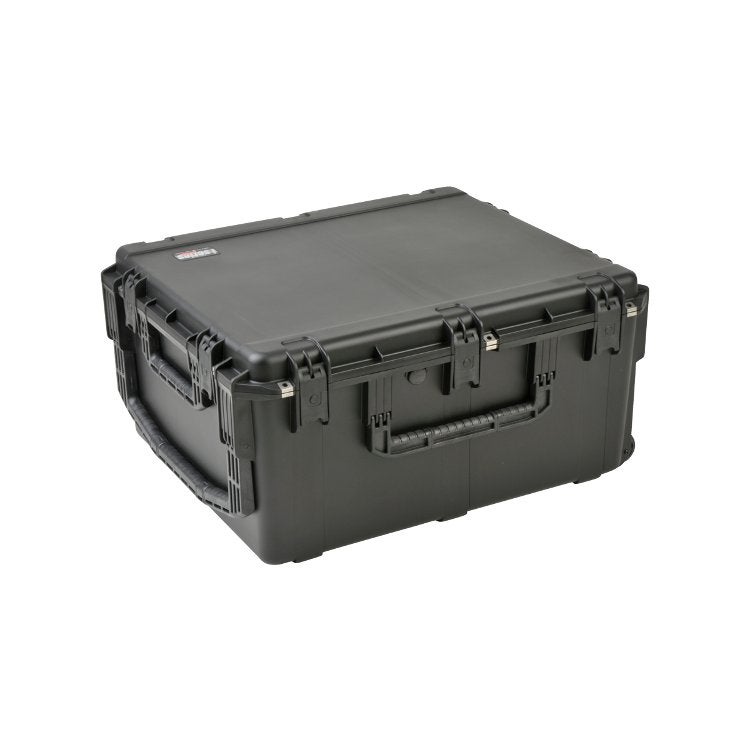 SKB iSeries 3026-15 waterdichte flightcase 781x660x394mm
