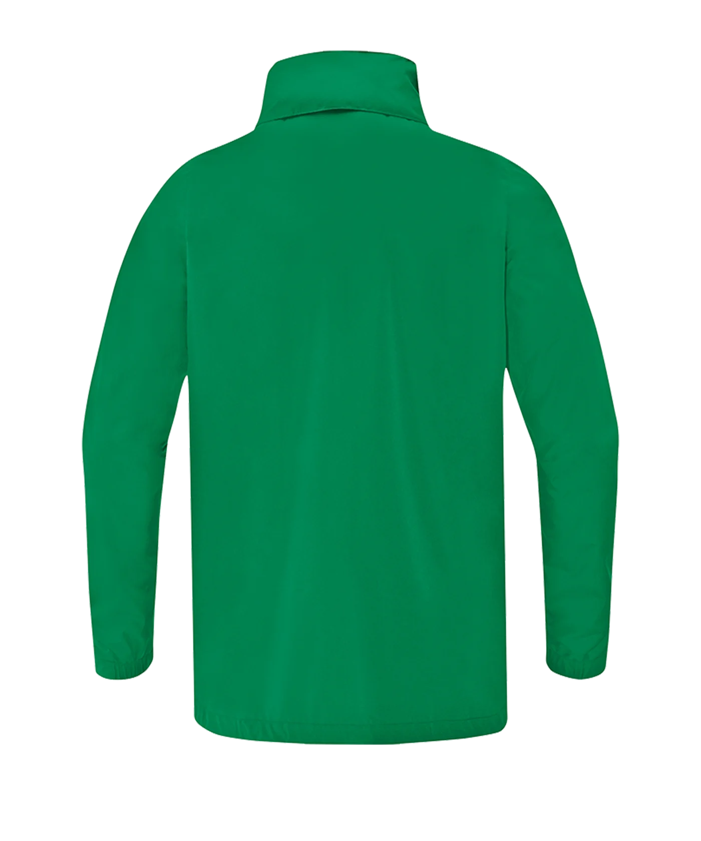 JAKO Striker 2.0 Allwetterjacke Grün Weiss F06