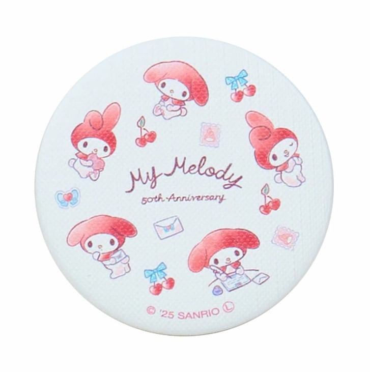 T'S Factory - My Melody Secret Tin Badge (12 soorten) (Blind Box)