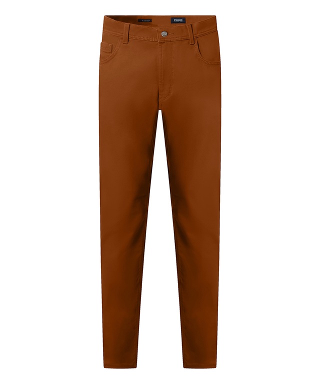 Pioneer Authentic Jeans 5-Pocket-Hose »RANDO«  im Five-Pocket Style