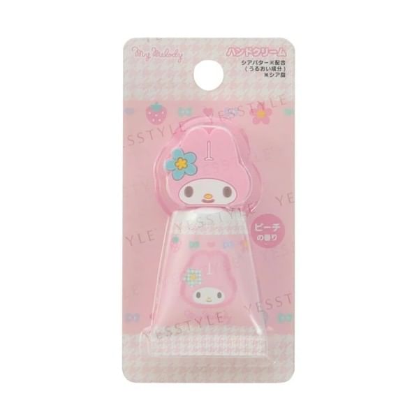 RACE - Sanrio Kaohana Mascot Handcrème