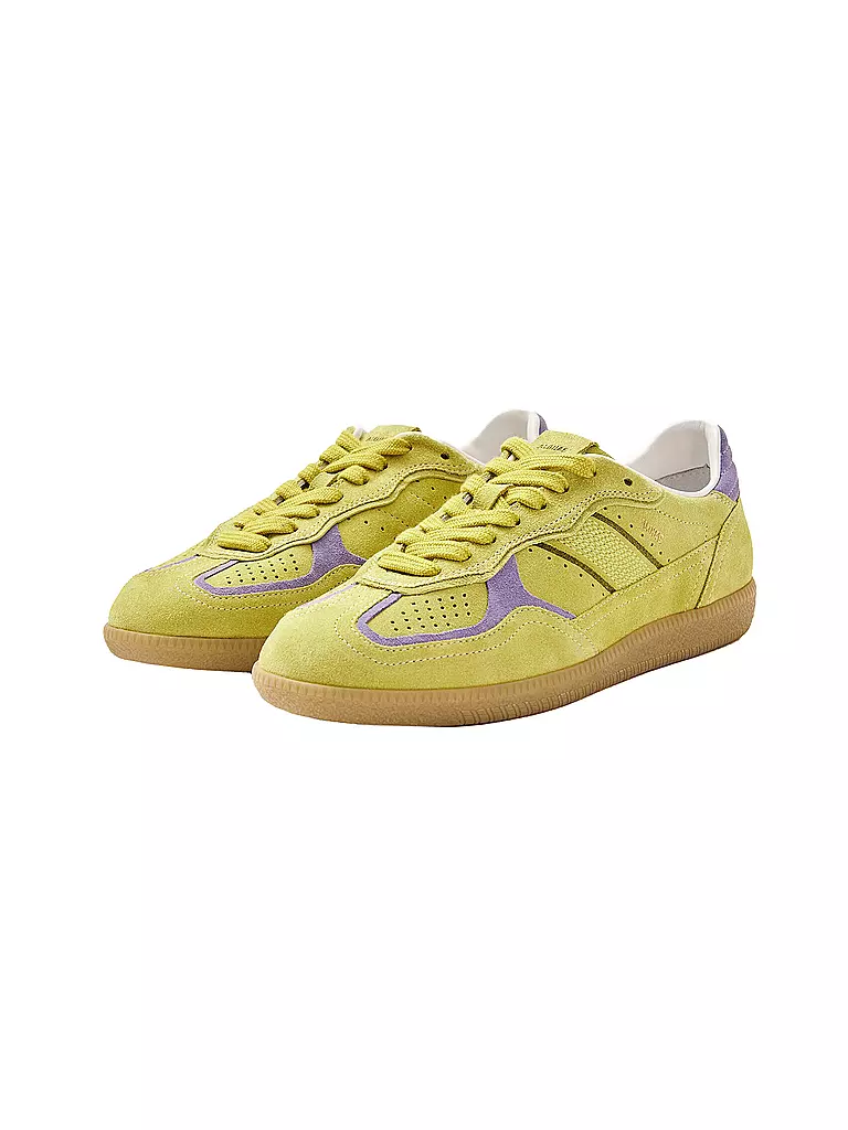 ALOHAS Sneaker TB.490 hellgrün