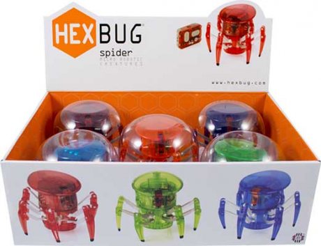 Hexbug Spider