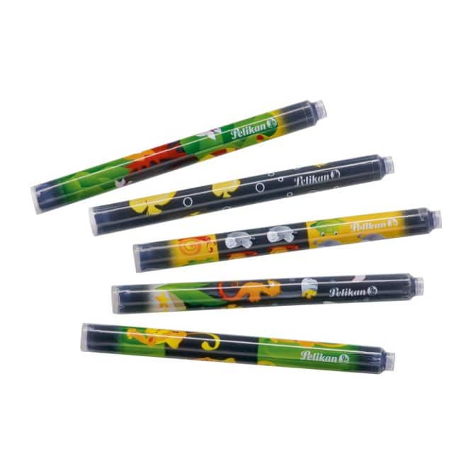 Pelikan - griffix®Tintenpatronen