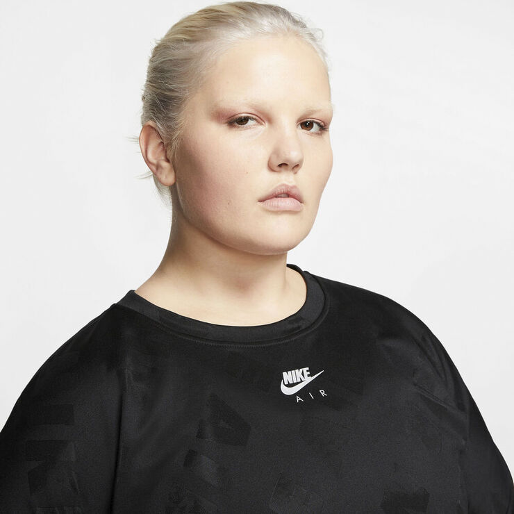 Nike Air Troje Plus Size Sort