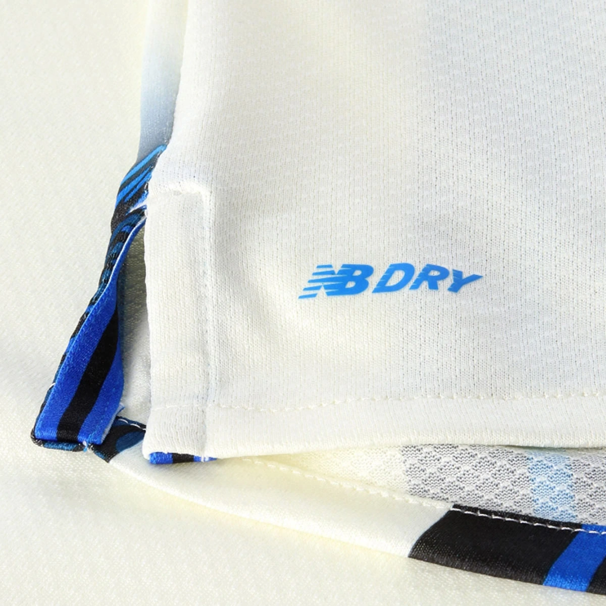 Camisola New Balance Atalanta Segundo Equipamento 2025-2026