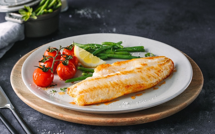 Kap-Seehechtfilet, naturbelassen (11578) | online bestellen!
