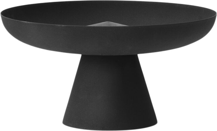Audo Copenhagen Meira Oil Lantern, H15, Black
