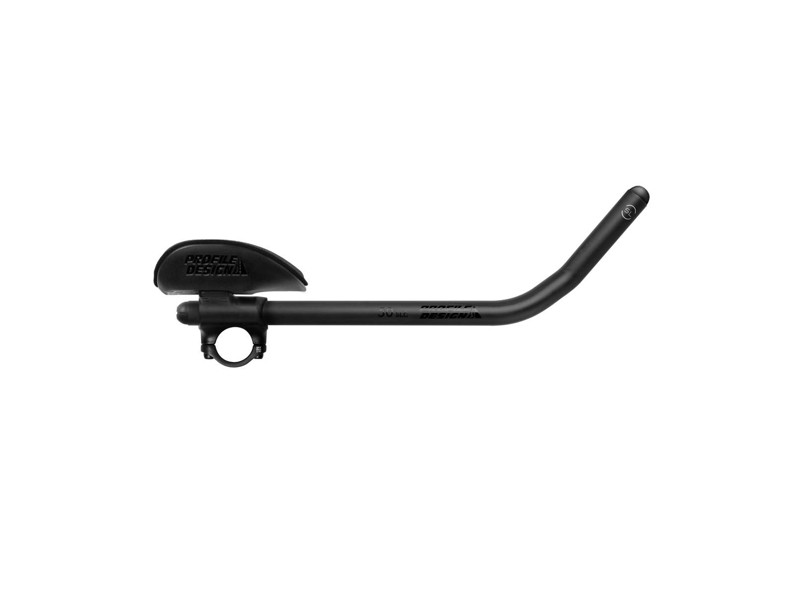 Profile Design Supersonic Ergo+ 50 SLC Aerobar