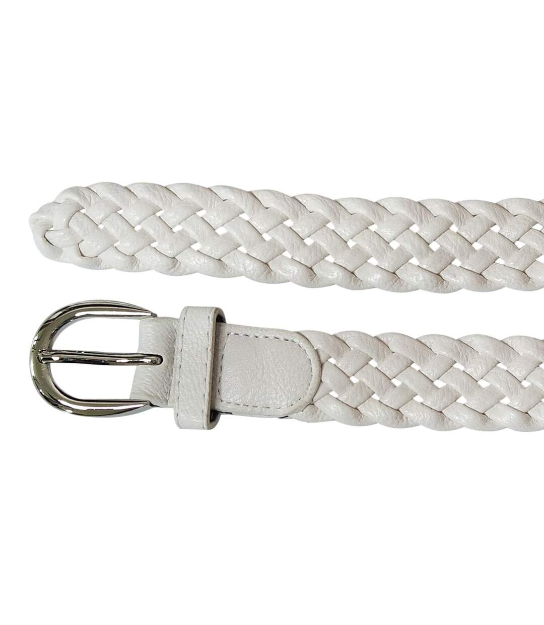 Ceinture tressée CULIK