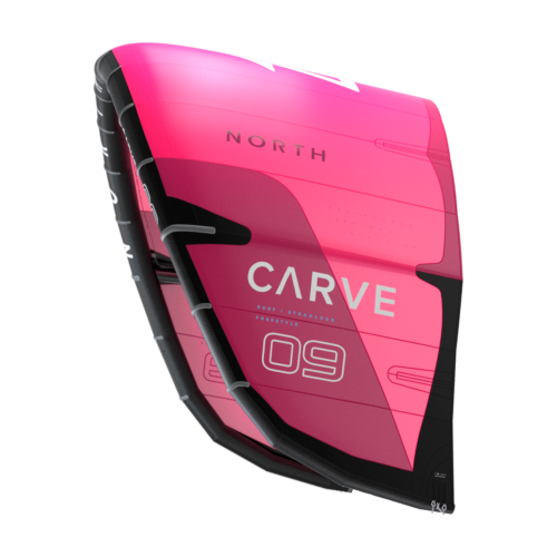 North Carve 2023