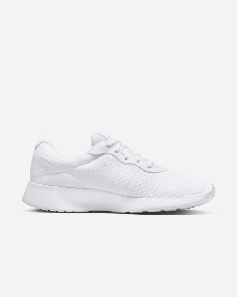 Chaussures Nike Tanjun Blanc pour femme