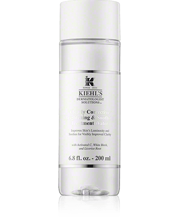 Kiehl's Clearly Corrective Brightening & Soothing Treatment Water 200ml