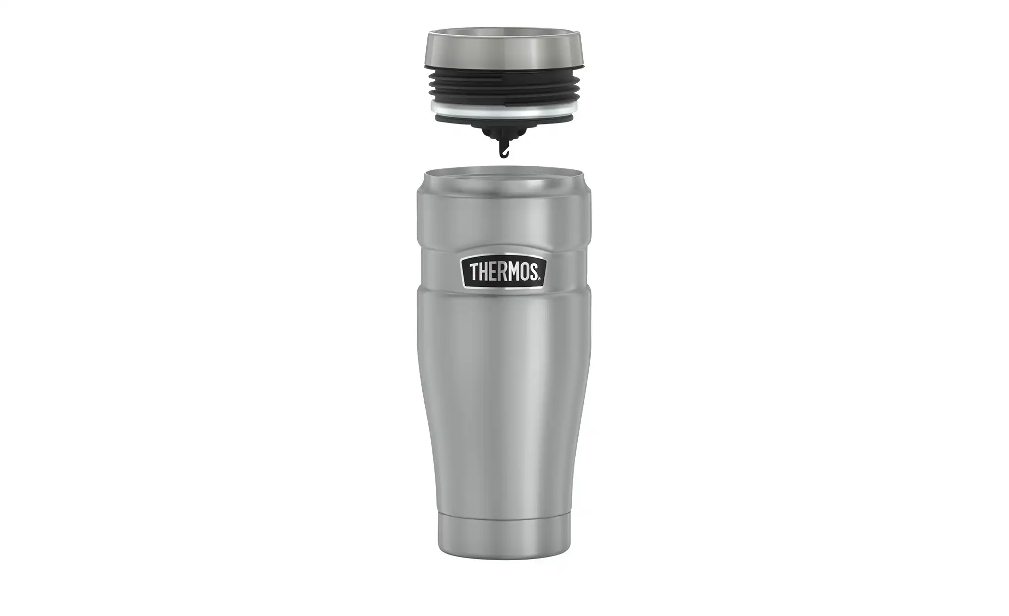 THERMOS Isoliertasse STAINLESS KING