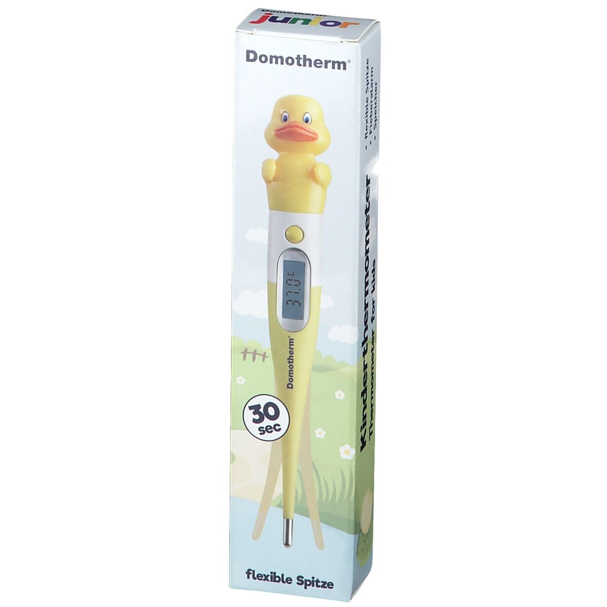 Domotherm® Junior Ente