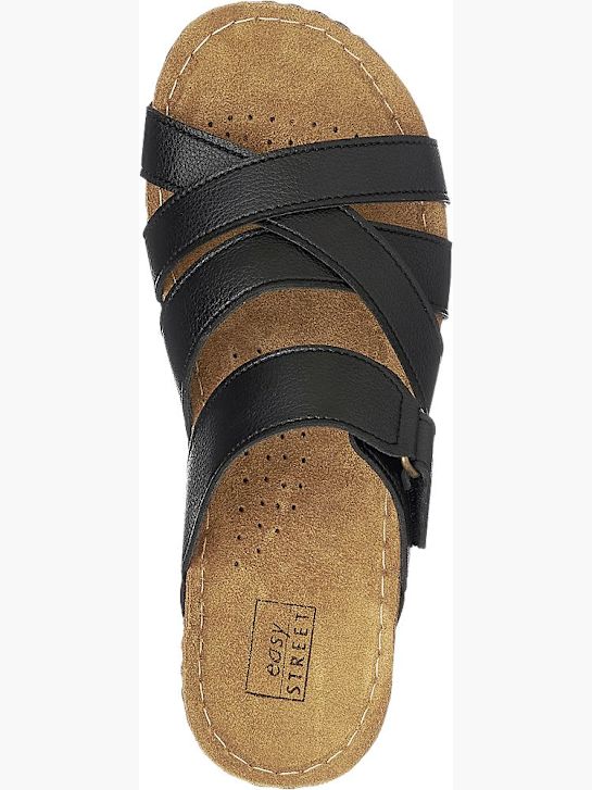Easy Street Lage slipper