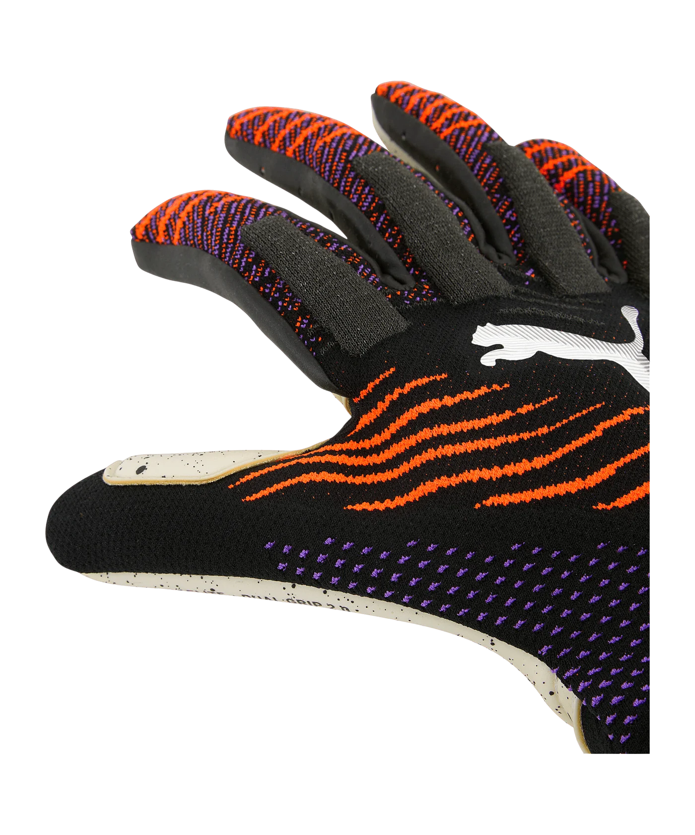 PUMA FUTURE Ultimate NC Torwarthandschuhe Unlimited Mehrfarbig F01