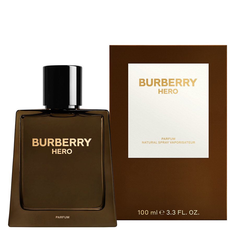 Burberry Hero Parfum 100ml