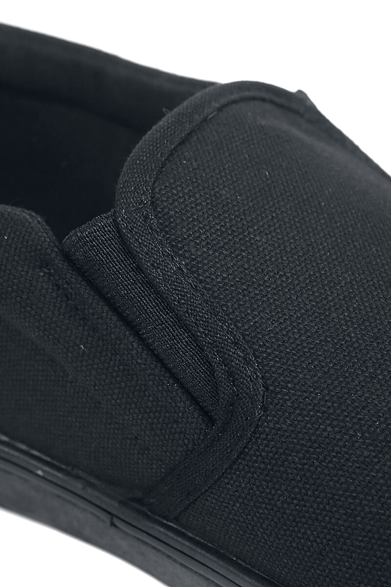 Baskets Slip On Southampton | Brandit Baskets