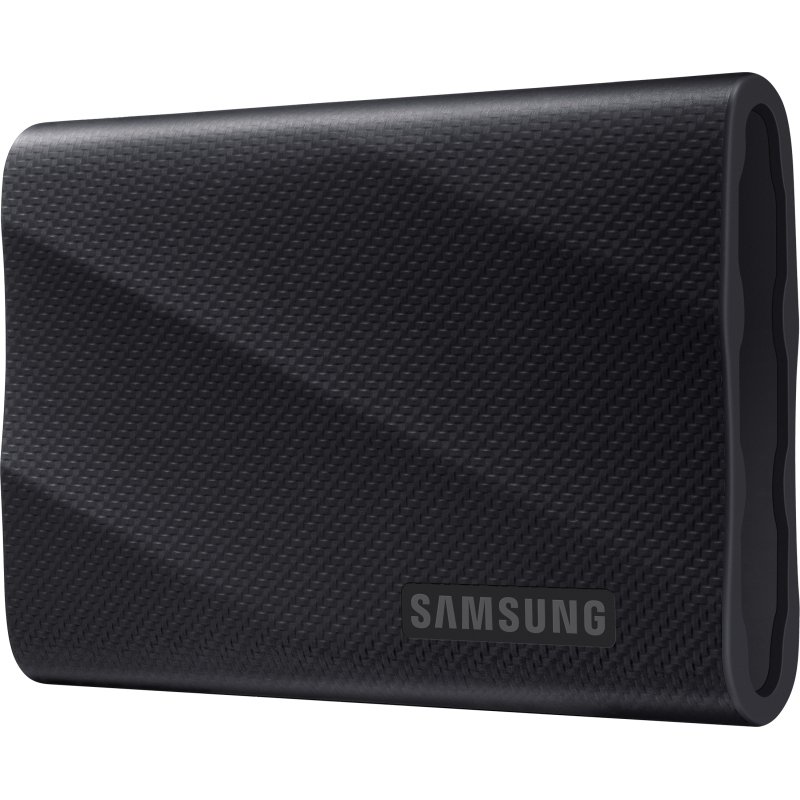 SSD externe Samsung T9  2 To noir