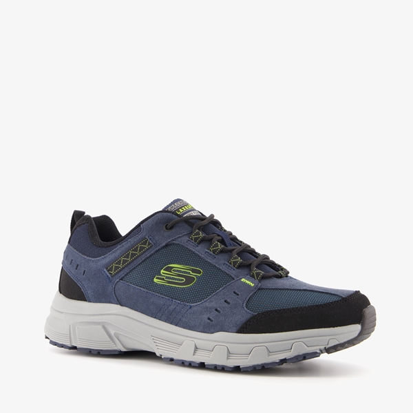Skechers Relaxed Fit Oak Canyon wandelschoenen