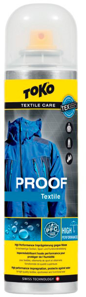 Textile Proof 250 ml