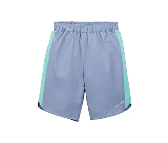 Sportshorts aus recyceltem Material